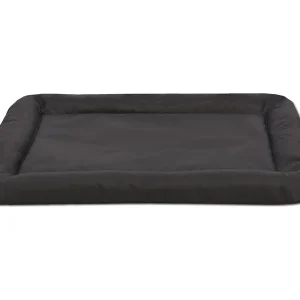 Carter Hondenmatras maat XL zwart Carter Hondenmatras maat XL zwart
