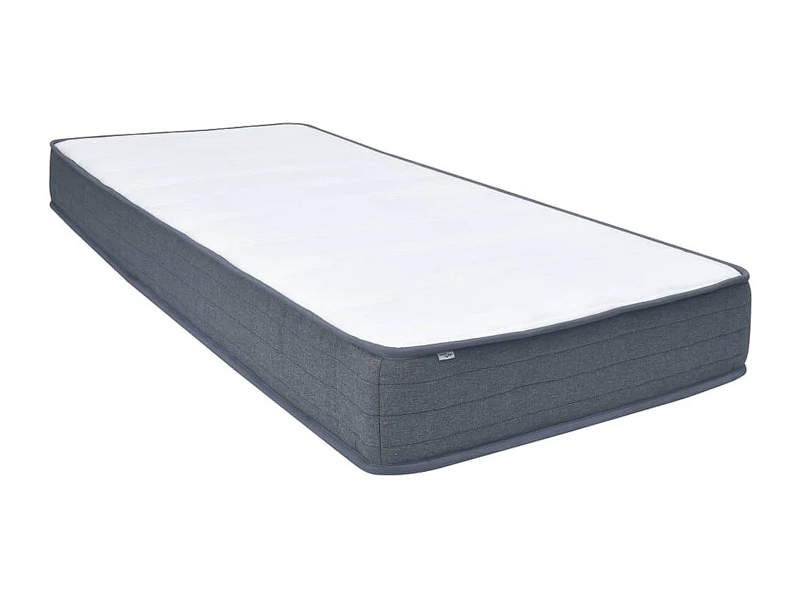 Boxspringmatras medium 200x100x20 cm