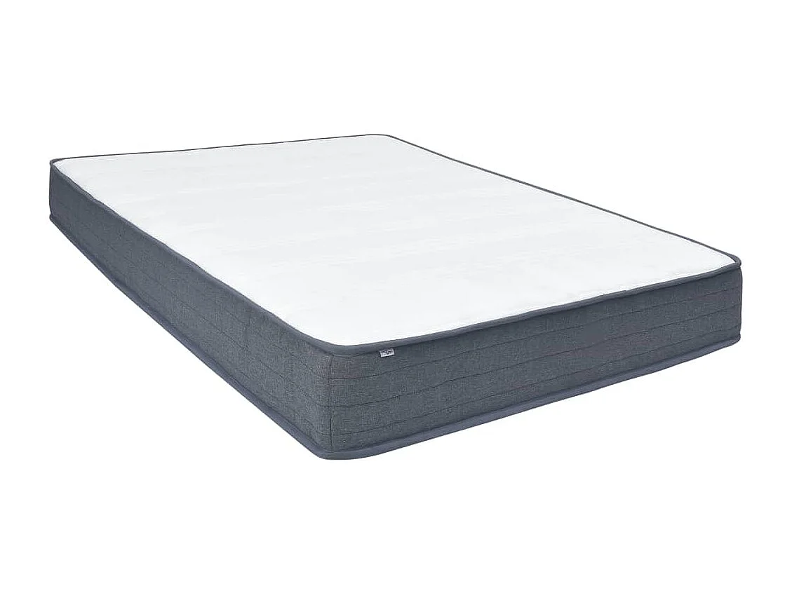 Boxspringmatras medium 200x160x20 cm