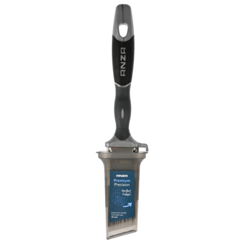 Anza Premium Universal kwast angle cut 35 mm