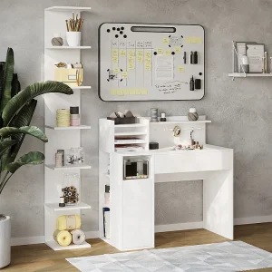 Bureau wit 100x50x100 Bureau wit 100x50x100