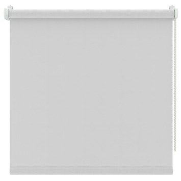 Decosol rolgordijn lichtdoorlatend t.b.v. draaikiepraam wit (kleurnr. 5700) 77×160 cm (bxh)