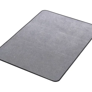 Bureau Stoel Mat SucceBuy van 121,9×91,4 cm, Beschermingsmat voor Stoelen met Wieltjes, Harde Vloerbescherming met Ribfluweel Oppervlak Bureau Stoel Mat SucceBuy van 121,9×91,4 cm, Beschermingsmat voor Stoelen met Wieltjes, Harde Vloerbescherming met Ribfluweel Oppervlak