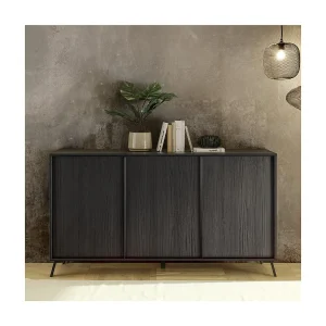 Buffetkast met 3 Deuren L156 cm – City Buffetkast met 3 Deuren L156 cm – City