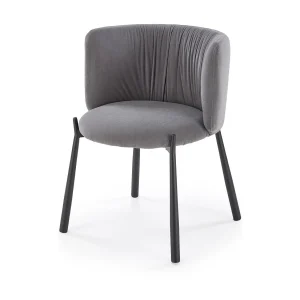 Chaise en acier 68×76 cm Chaise en acier 68×76 cm