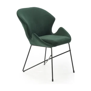 Chaise en acier 57×82 cm Chaise en acier 57×82 cm