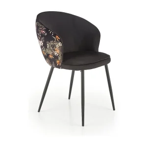 Chaise en acier 55×82 cm Chaise en acier 55×82 cm