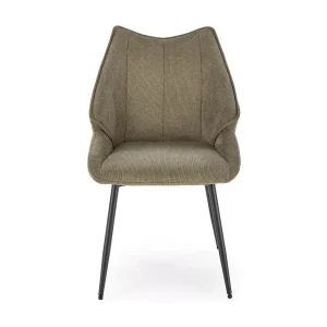 Chaise en acier 55×87 cm Chaise en acier 55×87 cm