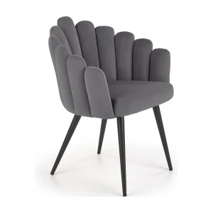 Chaise en acier 65×50 cm Chaise en acier 65×50 cm