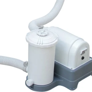 Groep filtratie met filter cartridge – 7,57 m3/uur