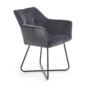 Chaise en acier 60×81 cm Chaise en acier 60×81 cm