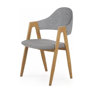 Chaise en acier 51×82 cm Chaise en acier 51×82 cm
