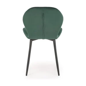 Chaise en acier 48×85 cm Chaise en acier 48×85 cm