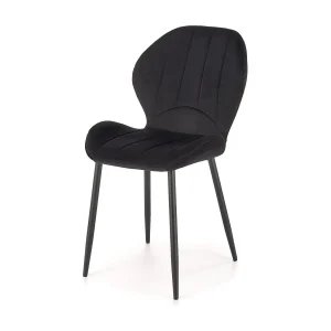 Chaise en acier 48×85 cm Chaise en acier 48×85 cm