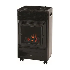 Butaangas Bijverwarming Ektor Fire 3400 Watt – Aanbevolen door Butagaz