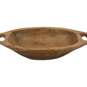 Bruine houten lege zak 37×26,5×7 cm Bruine houten lege zak 37×26,5×7 cm