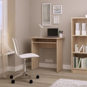 Bureau  Kinder, sonoma eiken, 73 x 50 x 75 cm