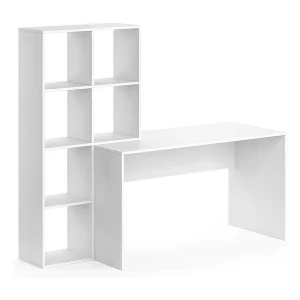 Bureau wit 166.8x59x143 mara