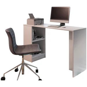 Bureau B-2 wit white Bureau B-2 wit white