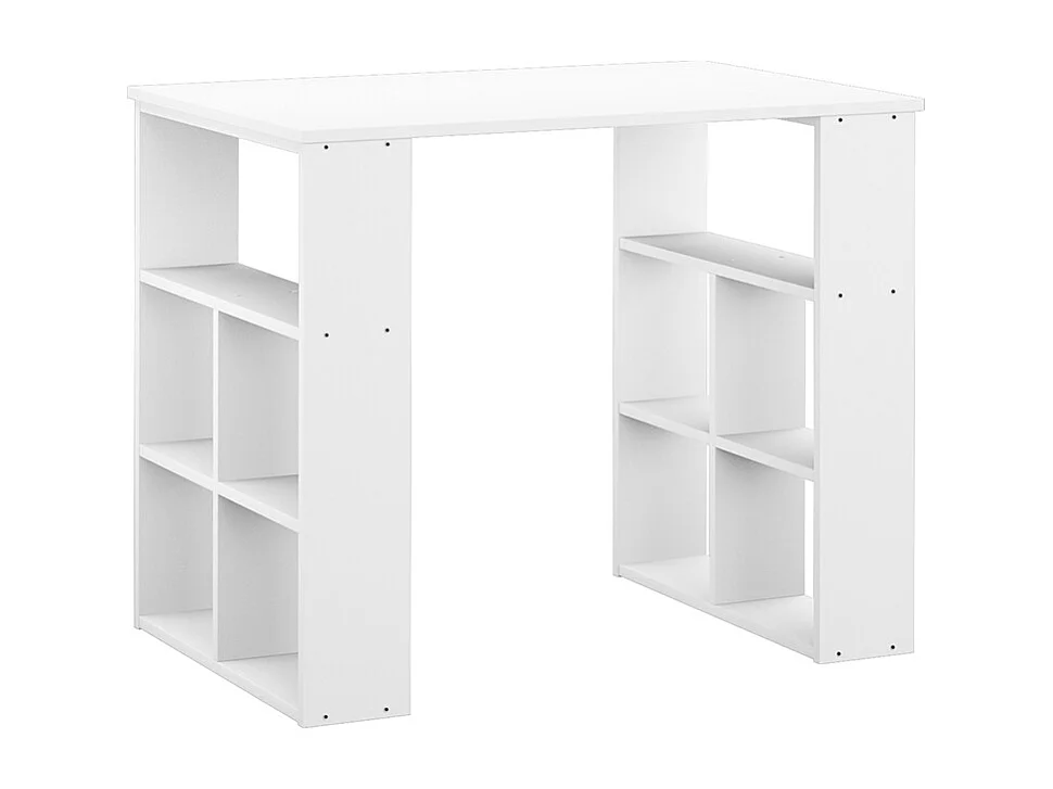 Bureau wit 90x60x74.2 arwen