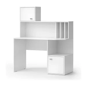 Bureau wit 115x55x76.4 alwin Bureau wit 115x55x76.4 alwin