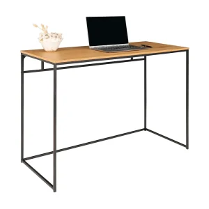 Bureau Vita, Bruin, 45x100x75 cm, Kendra Home Bureau Vita, Bruin, 45x100x75 cm, Kendra Home