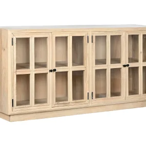 Buffetglashandvat 170x41x81 naturel Buffetglashandvat 170x41x81 naturel
