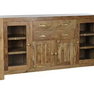 Buffet Acacia 150x40x81 Natuurlijk
