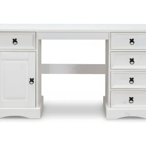 Bureau wit New Mexico.