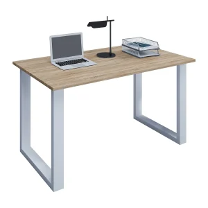 Bureautafel 140×50 Lona U