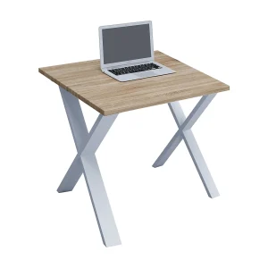 Bureautafel 80×50 Lona U Bureautafel 80×50 Lona U