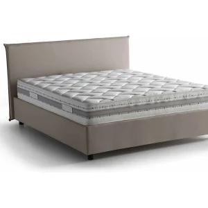 Italia Talamo Tweepersoonsbed Brenda Grijs taupe taupe Tortora Inclusief Matras, Afneembaar, Opbergruimte Made in Italy Italia Talamo Tweepersoonsbed Brenda Grijs taupe taupe Tortora Inclusief Matras, Afneembaar, Opbergruimte Made in Italy