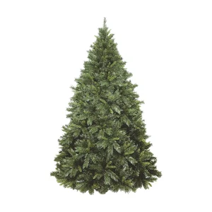 Kerstboom 150 cm Candy Cane, 683 takken, 150h cm groen, afzonderlijk uitklapbare takken, vlamvertragend Kerstboom 150 cm Candy Cane, 683 takken, 150h cm groen, afzonderlijk uitklapbare takken, vlamvertragend