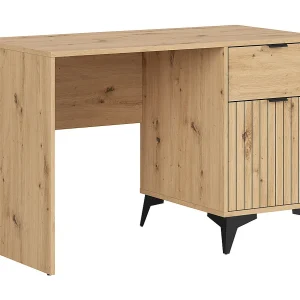 Bureau 1 deur 1 lade Mao Hout Bureau 1 deur 1 lade Mao Hout