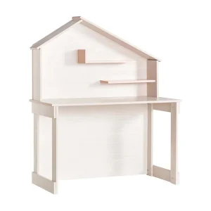 Bureau roze 148,4×117,6x58cm Bureau roze 148,4×117,6x58cm
