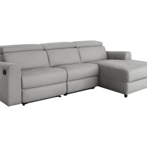 Capena 3S Chaiselong Sofa R Capena 3S Chaiselong Sofa R