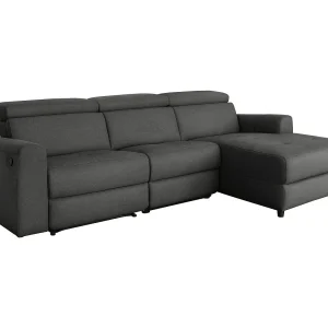 Capena 3S Chaiselong Sofa R Capena 3S Chaiselong Sofa R