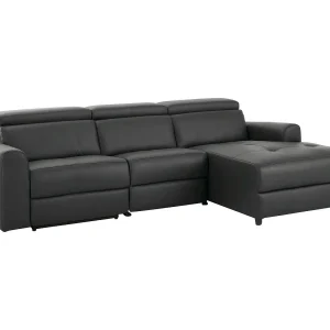 Capena 3S Chaiselong Sofa R Capena 3S Chaiselong Sofa R