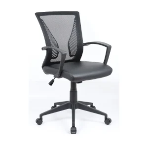 Bureaustoel Bureaustoel Offilo PU Bureaustoel Bureaustoel Offilo PU