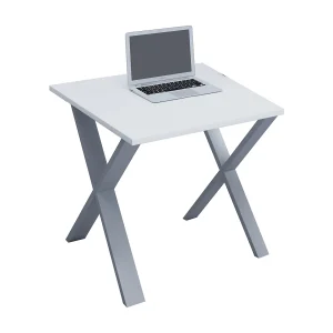 Bureaukantoortafel 80×80 Lona X