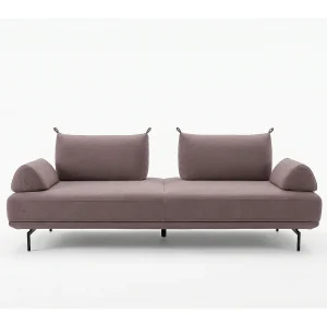 Dagbed – Violet Geweven stof – CANE Dagbed – Violet Geweven stof – CANE
