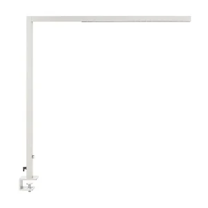 Bureaulamp LED zilver VOLANS Bureaulamp LED zilver VOLANS