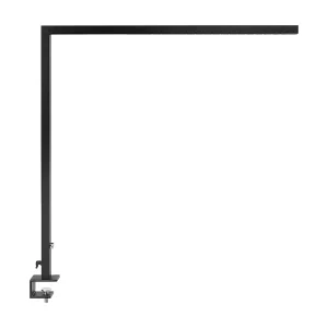 Bureaulamp LED zwart VOLANS Bureaulamp LED zwart VOLANS