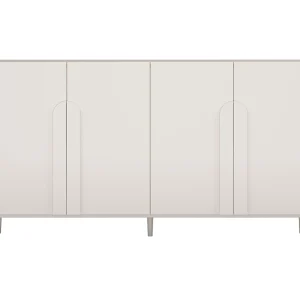 Buffet 4 deuren 8 planken Buffet 4 deuren 8 planken