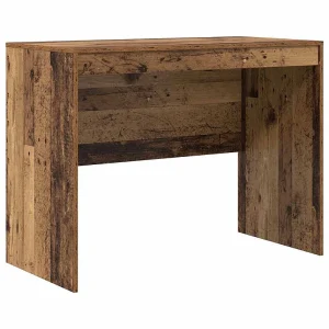 Bureau Oudhout 100 x 50 x 76 cm Bureau Oudhout 100 x 50 x 76 cm