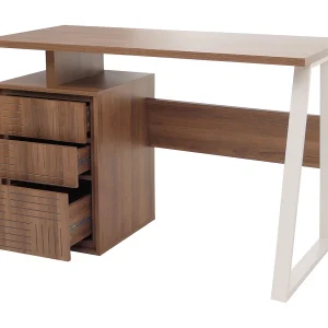 Bureau MCW-O32, bruin Bureau MCW-O32, bruin