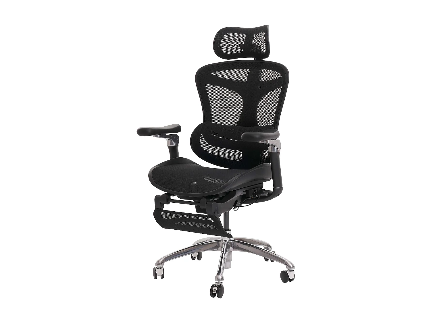 Bureaustoel SIHOO-N54