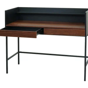 Bureau MCW-J79, walnoot-look Bureau MCW-J79, walnoot-look