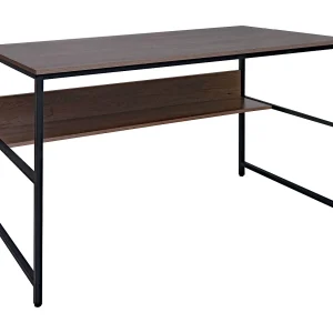 Bureau MCW-K80, grijsbruin Bureau MCW-K80, grijsbruin