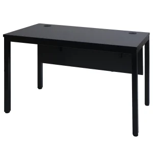 Bureau MCW-E94, zwart Bureau MCW-E94, zwart